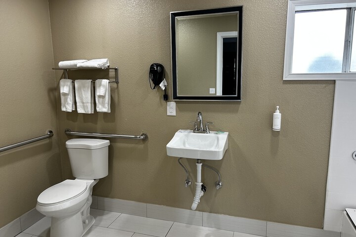 Heritage Inn Yosemite / Sonora