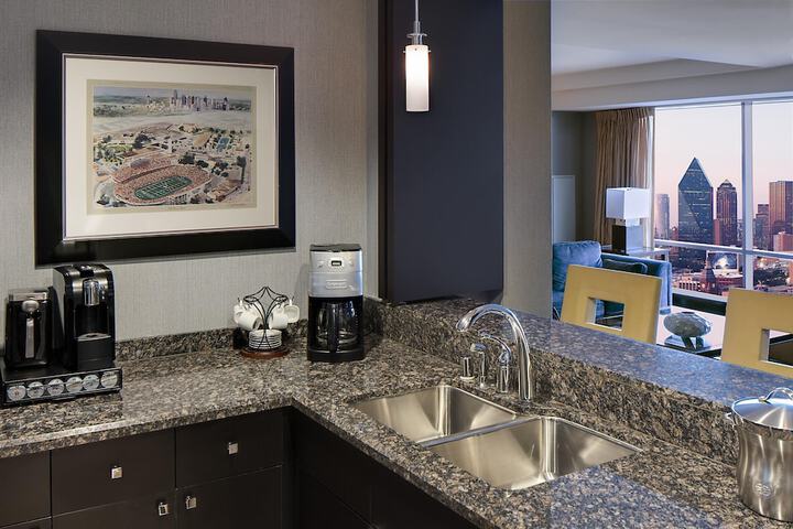 Hyatt Regency Dallas