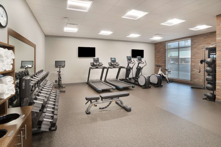 Hampton Inn Greer Greenville SC
