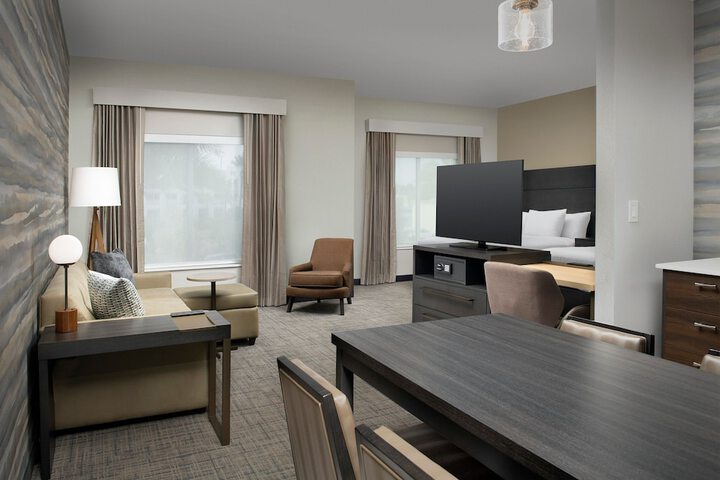 Residence Inn by Marriott Jacksonville Downtown