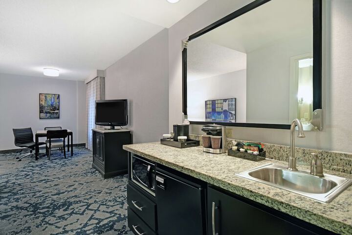 Embassy Suites Charleston