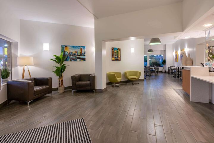 Hotel Interior 12 of 53