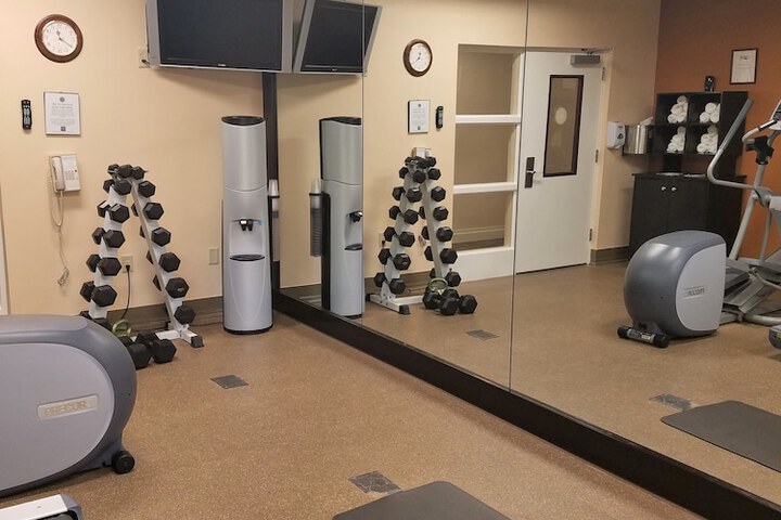 Health and Fitness 49 of 53
