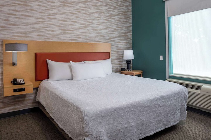 Home2 Suites by Hilton Little Rock West