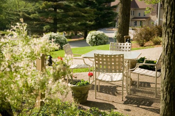 Terrace/Patio 118 of 137