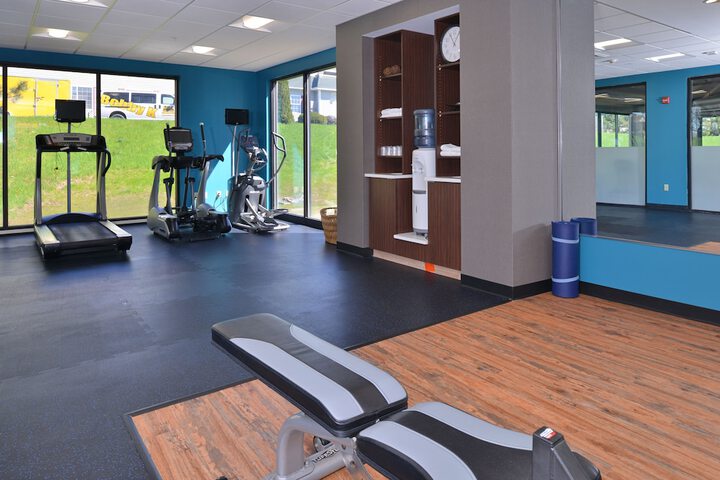 Health and Fitness 20 of 23