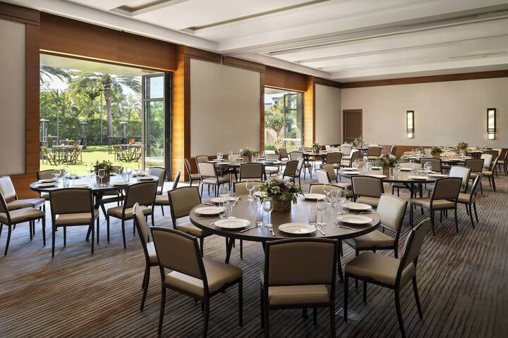 Marriott Irvine Spectrum