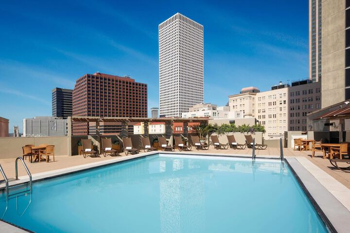 Pool 6 of 95