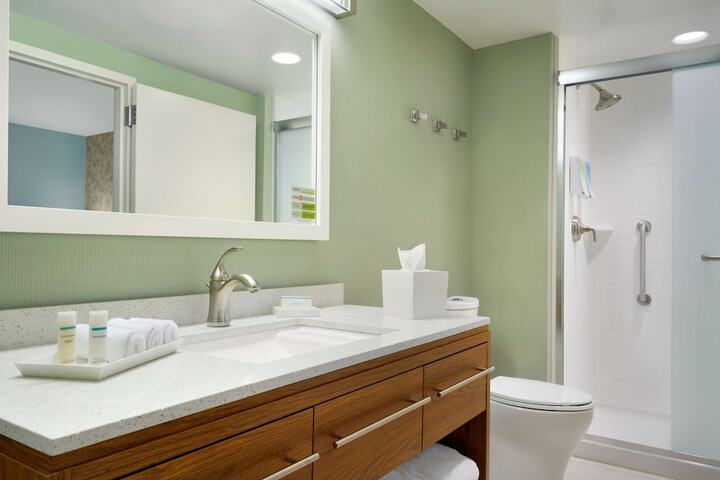 Home2 Suites by Hilton Joliet / Plainfield