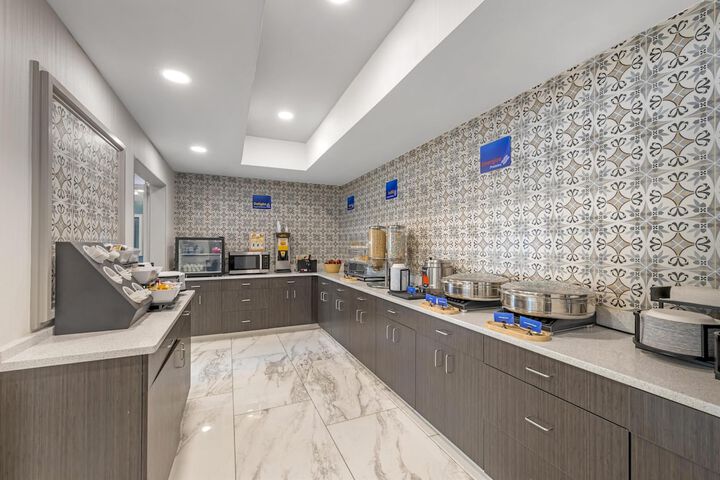 Best Western Independence Kansas City
