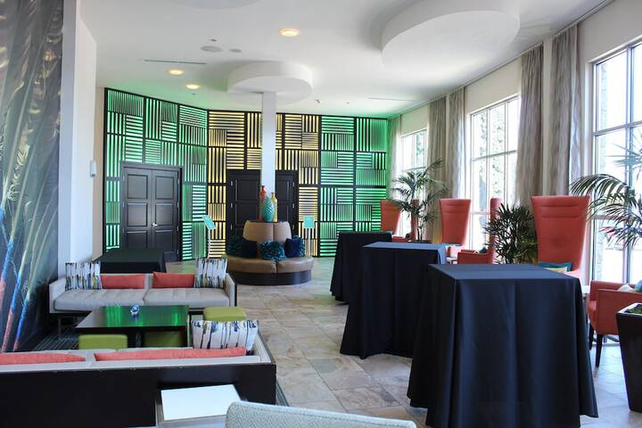 Hotel Indigo WACO - BAYLOR by IHG