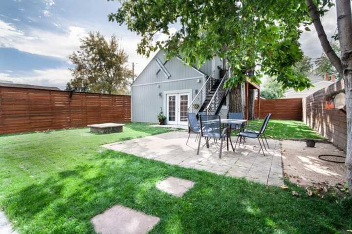 Terrace/Patio 24 of 24