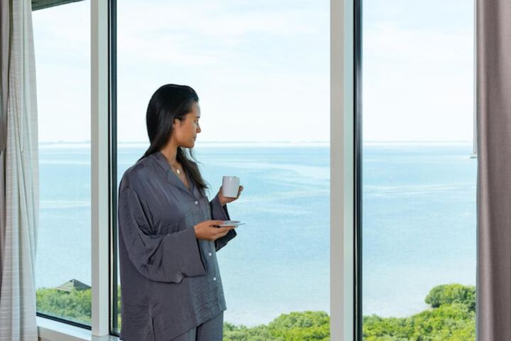 Grand Hyatt Tampa Bay