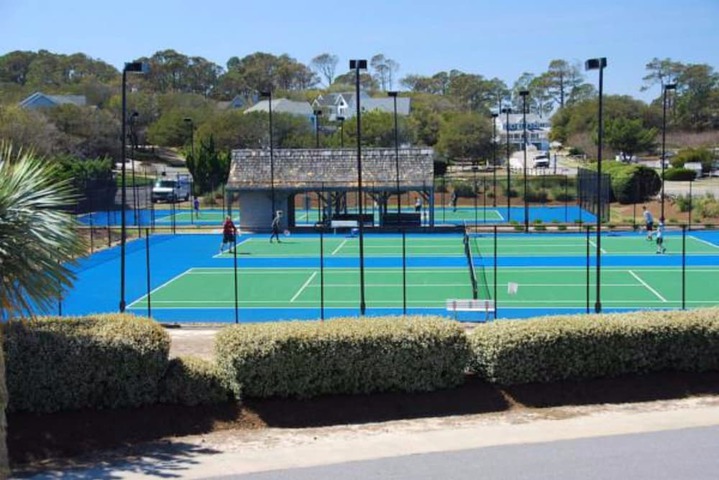 Beacon Villas at Corolla Light Resort by KEES Vacations