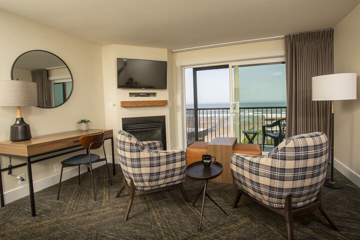 Shearwater Inn