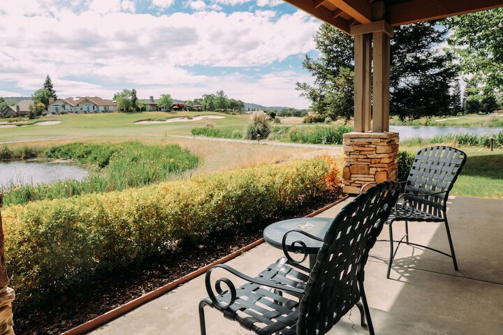 Terrace/Patio 68 of 68