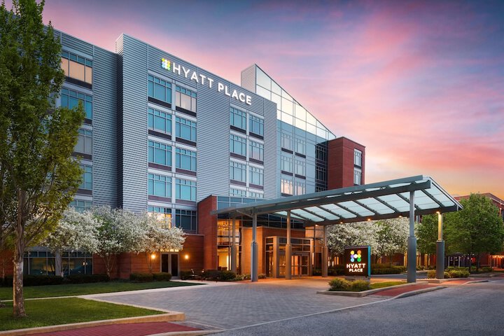Hyatt Place Columbus / OSU