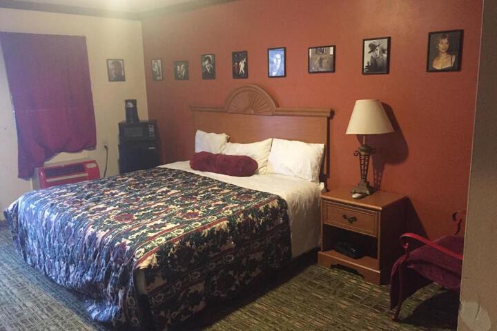 Colony Inn motel