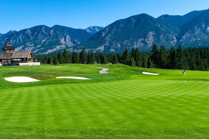 Headwaters Lodge at Eagle Ranch Resort