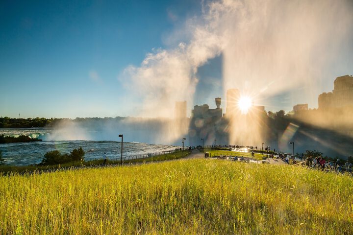Sheraton Niagara Falls