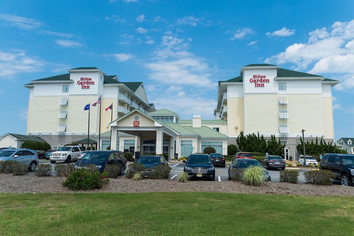 Hilton Garden Inn Outer Banks / Kitty Hawk