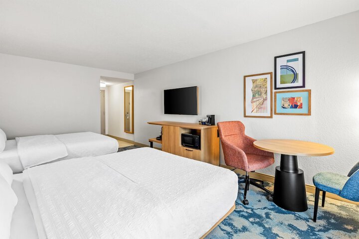 Hampton Inn Carrollton