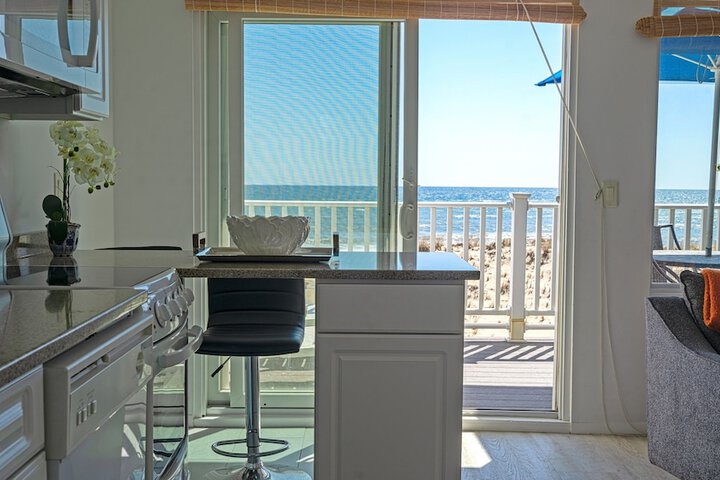 Sea Crest Resort