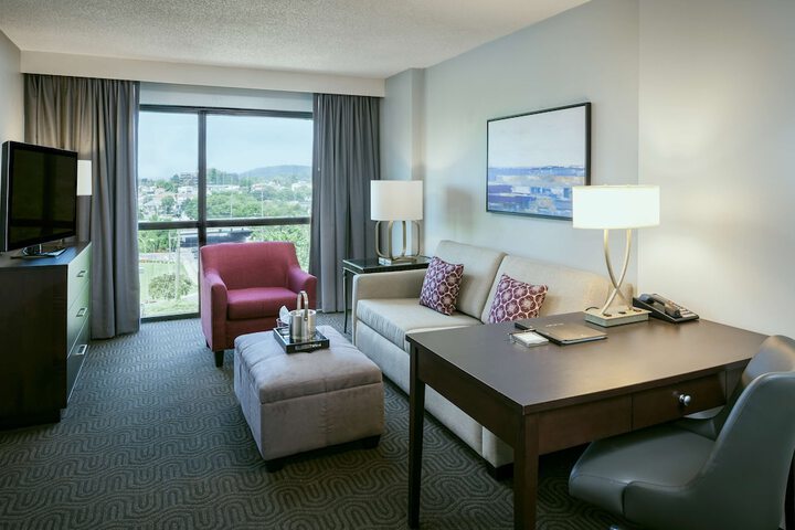 Hilton Brentwood / Nashville Suites