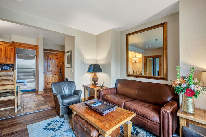 Mountain Lodge Telluride