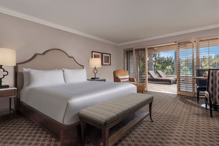 Rancho Bernardo Inn