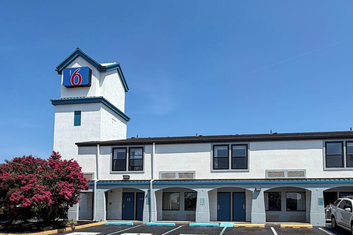 Motel 6 Newark DE