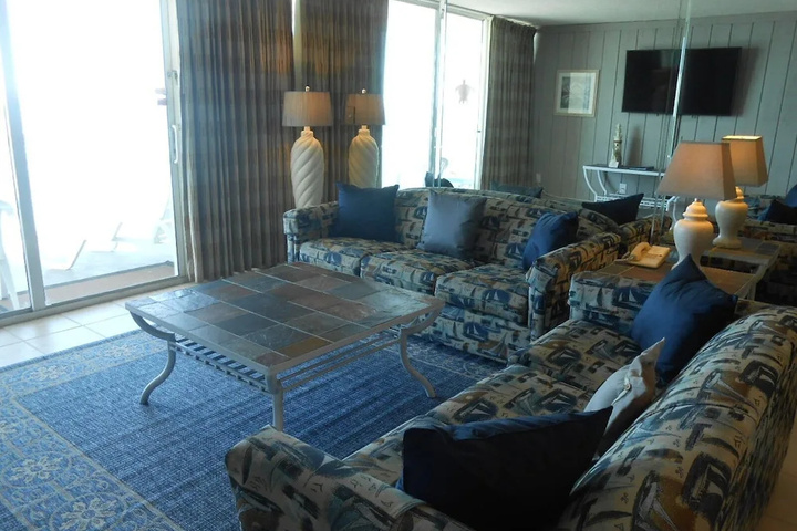 0509 Waters Edge Resort 1 Bedroom Condo