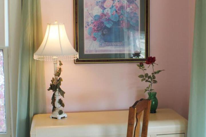 The White Birch Inn