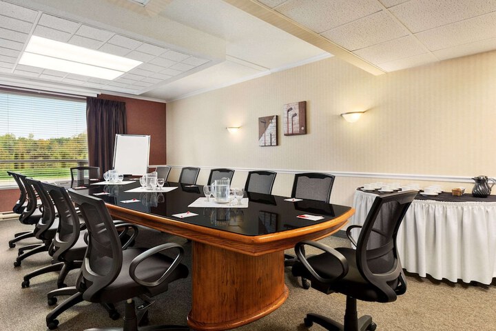 Ramada by Wyndham Fredericton