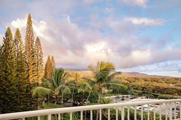 Fairmont Kea Lani Maui