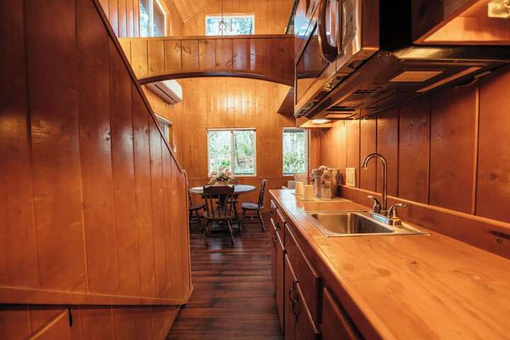Bandy Canyon Ranch