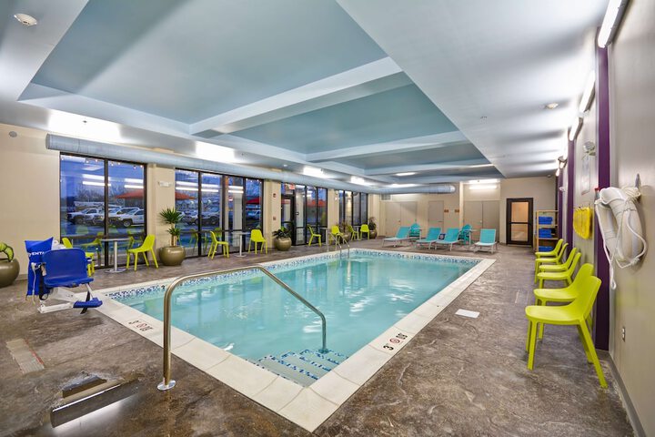 Pool 4 of 38