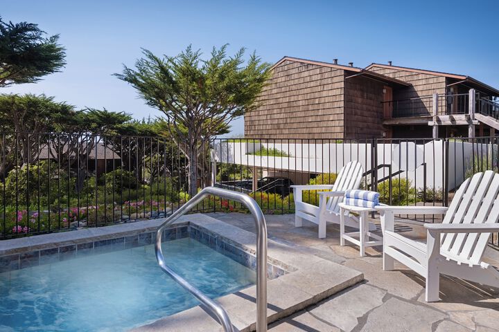 Hyatt Carmel Highlands