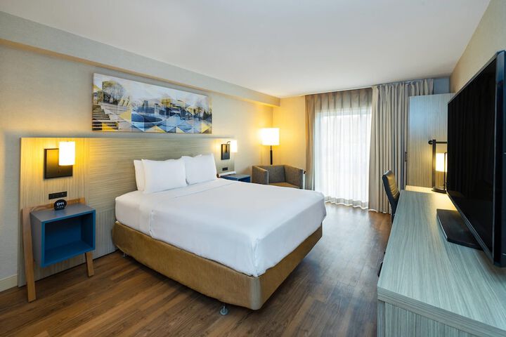 Comfort Inn Corner Brook