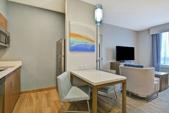Homewood Suites by Hilton Chula Vista-Eastlake