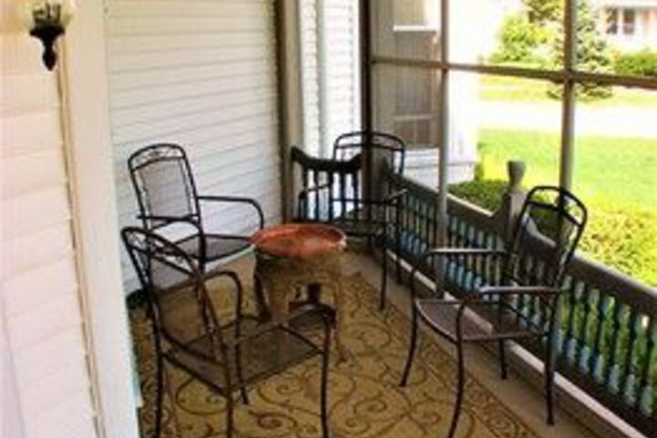 Herrold on Hill Bed and Breakfast