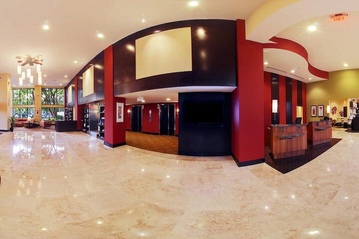 Courtyard by Marriott Bradenton Sarasota Riverfront