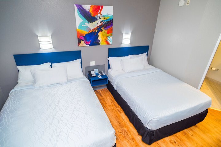 Studio Z an Ascend Collection Hotel