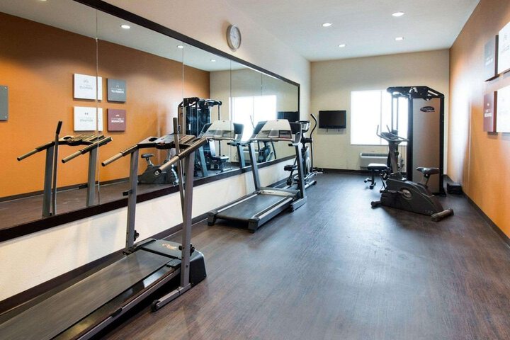 Health and Fitness 33 of 37