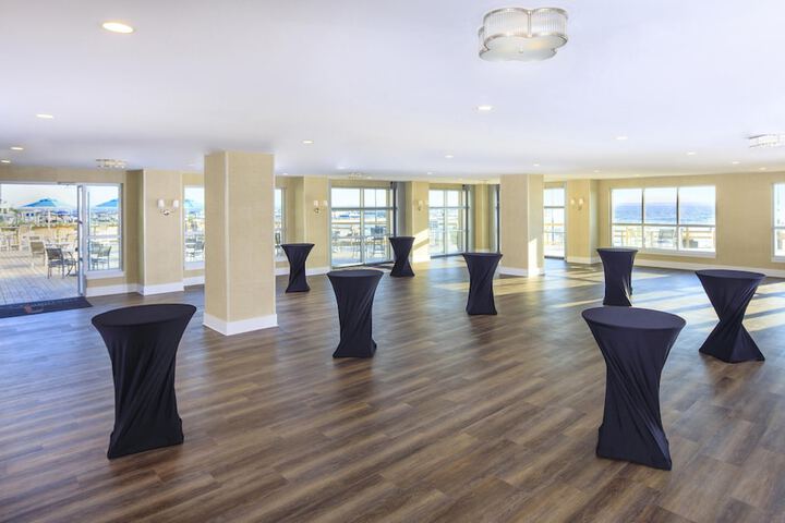 Hyatt Place Dewey Beach
