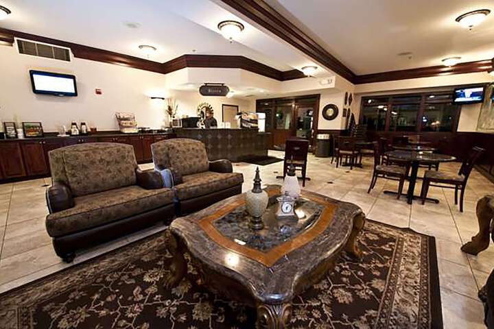 Hotel Interior 12 of 51