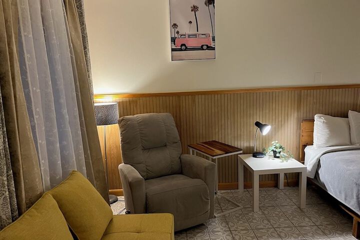 High Point Motel