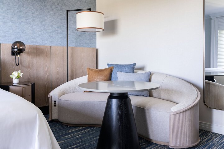 The Ritz-Carlton Dallas Las Colinas