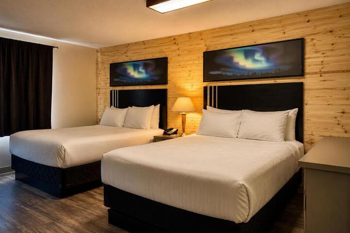 Quality Inn Fort Frances