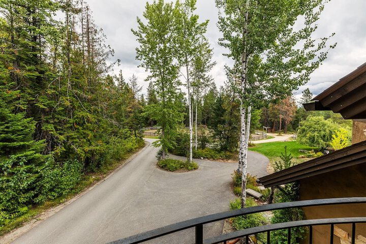 Talus Rock Retreat
